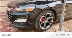 شيفروليه ماليبو